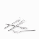 Tenedor pequeño Austin setx4 - Ambiente Gourmet México