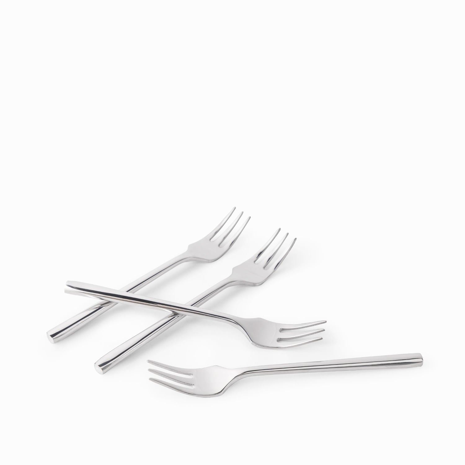 Tenedor pequeño Austin setx4 - Ambiente Gourmet México