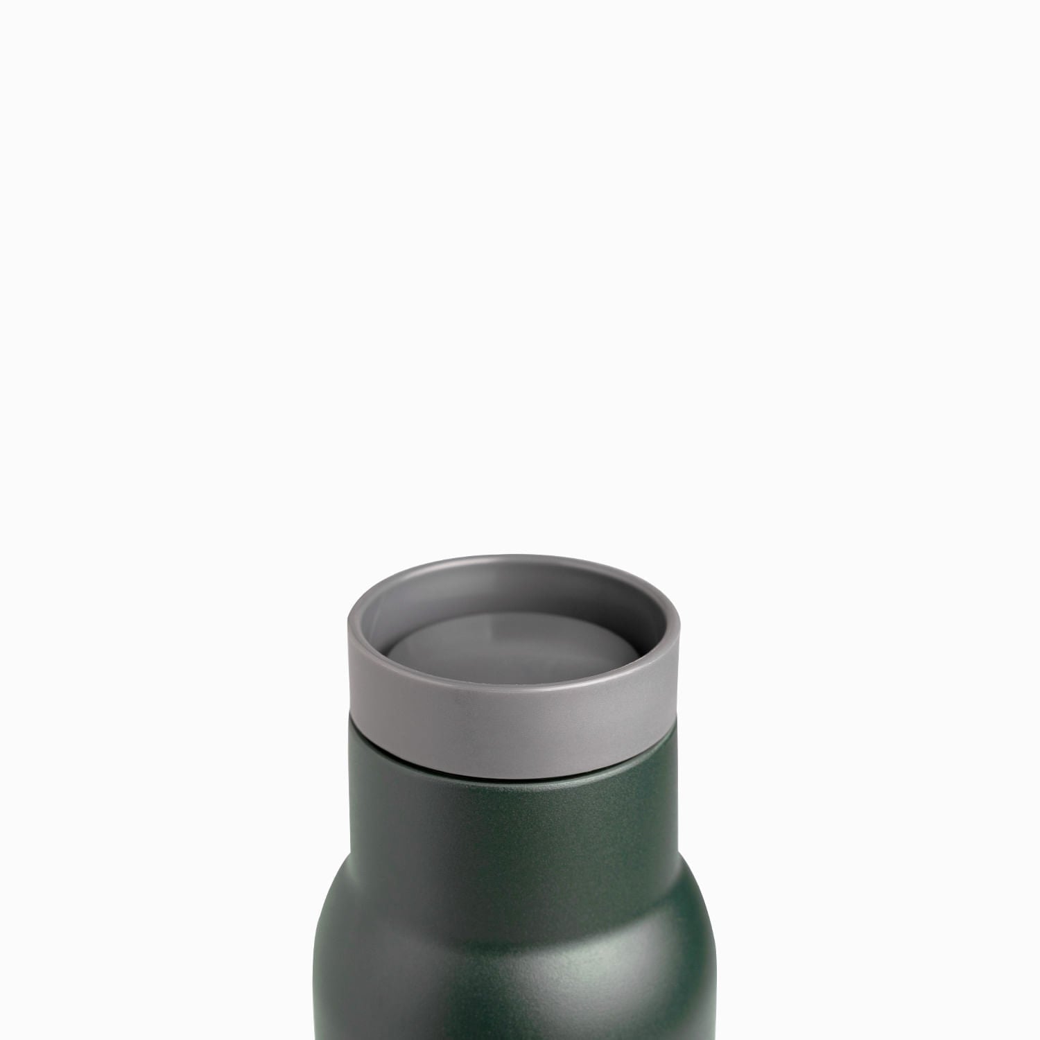 Termo Doble Pared Grafito 350Ml - Ambiente Gourmet México