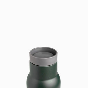 Termo Doble Pared Grafito 350Ml - Ambiente Gourmet México