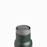 Termo Doble Pared Grafito 350Ml - Ambiente Gourmet México