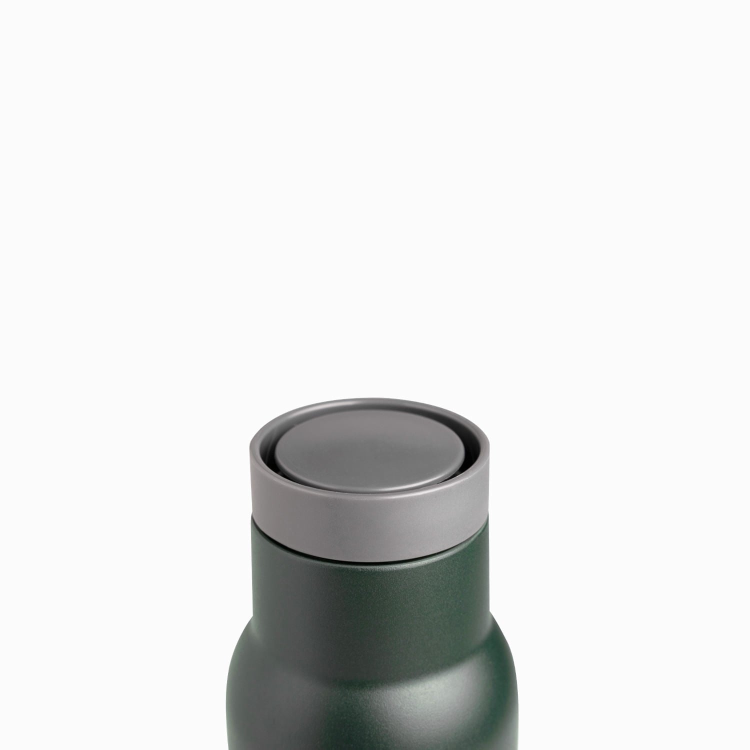 Termo Doble Pared Grafito 350Ml - Ambiente Gourmet México