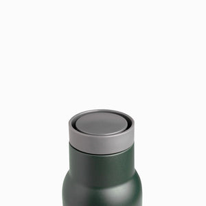 Termo Doble Pared Grafito 350Ml - Ambiente Gourmet México