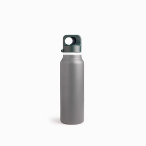 Termo Doble Pared Grafito 680Ml