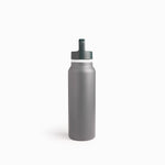 Termo Doble Pared Grafito 680Ml - Ambiente Gourmet México