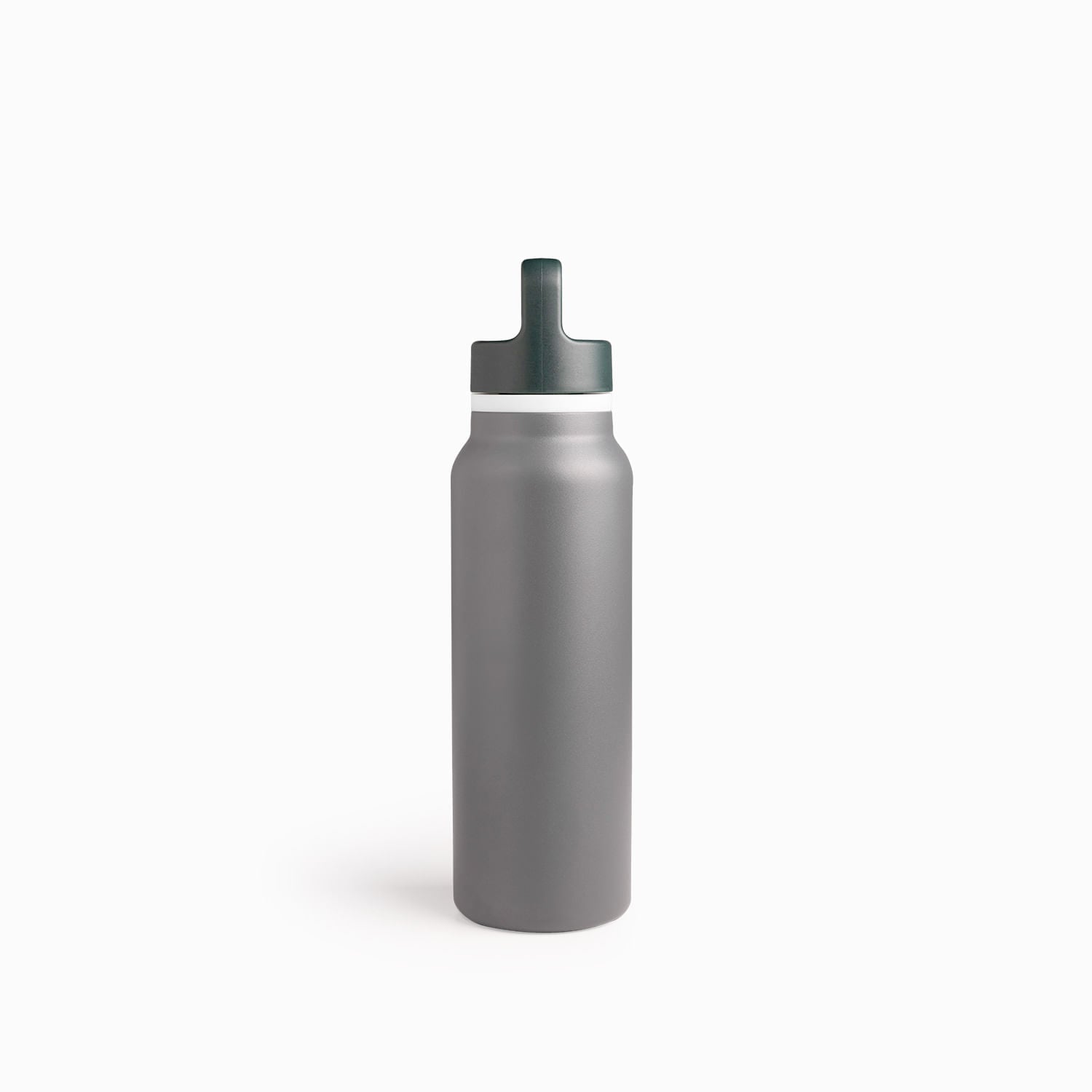 Termo Doble Pared Grafito 680Ml - Ambiente Gourmet México