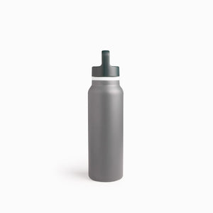 Termo Doble Pared Grafito 680Ml - Ambiente Gourmet México