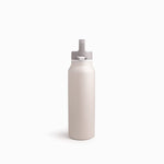 Termo Doble Pared Gris Humo 680Ml - Ambiente Gourmet México