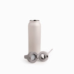 Termo Doble Pared Gris Humo 680Ml - Ambiente Gourmet México