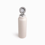 Termo Doble Pared Gris Humo 680Ml - Ambiente Gourmet México