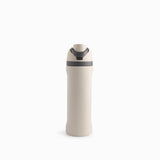 Termo doble pared marfil 750ml - Ambiente Gourmet México