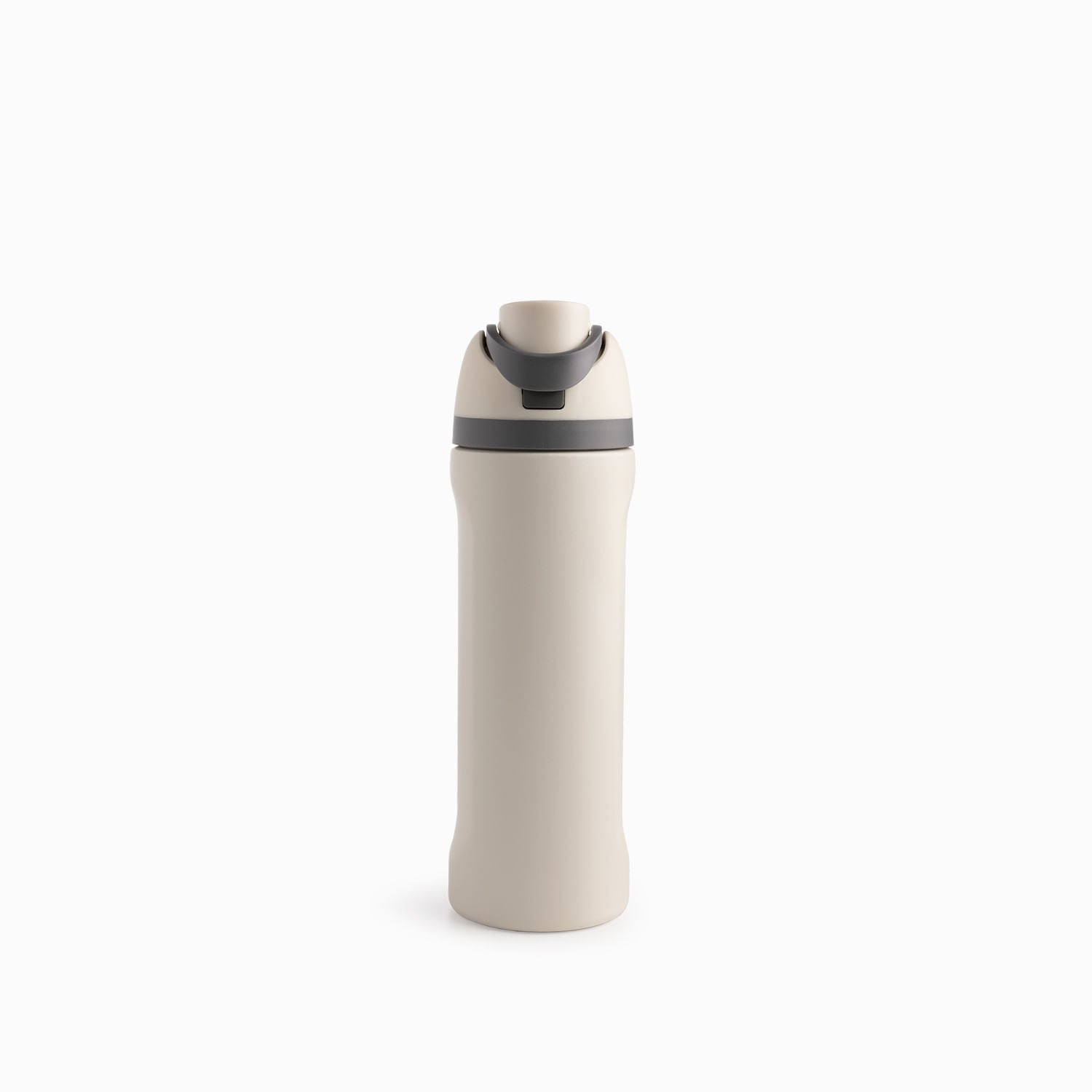 Termo doble pared marfil 750ml - Ambiente Gourmet México