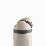 Termo doble pared marfil 750ml - Ambiente Gourmet México
