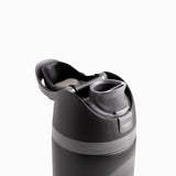 Termo doble pared negro 750ml - Ambiente Gourmet México