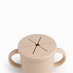 Termo Infantil Silicona - Ambiente Gourmet México