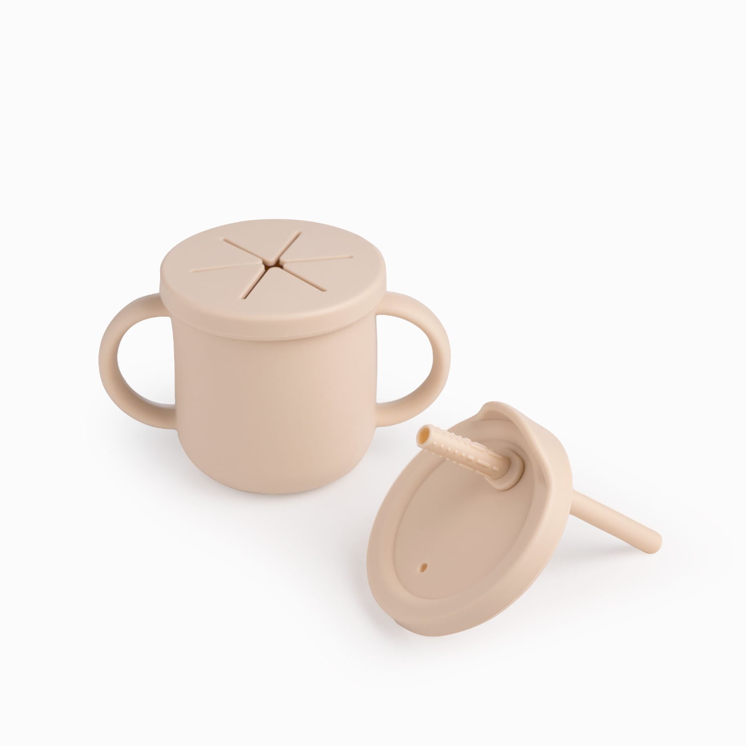 Termo Infantil Silicona - Ambiente Gourmet México