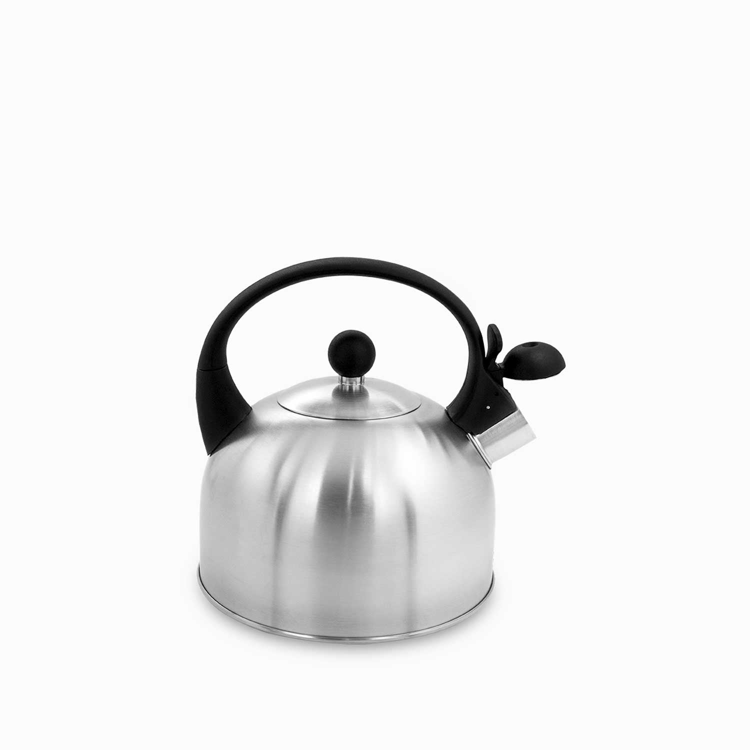 Tetera hervidora acero 1.5 lt - Ambiente Gourmet México