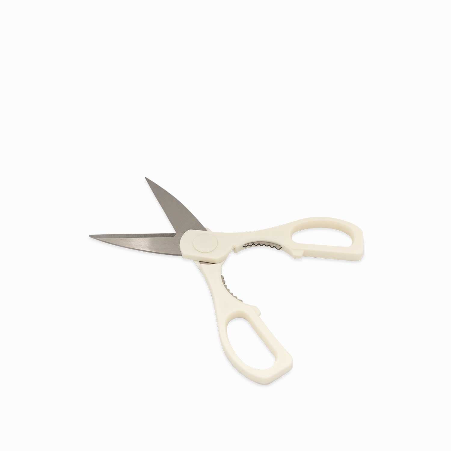 Tijeras blancas - Ambiente Gourmet México