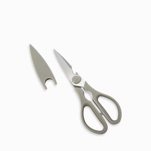 Tijeras Con Estuche Slate