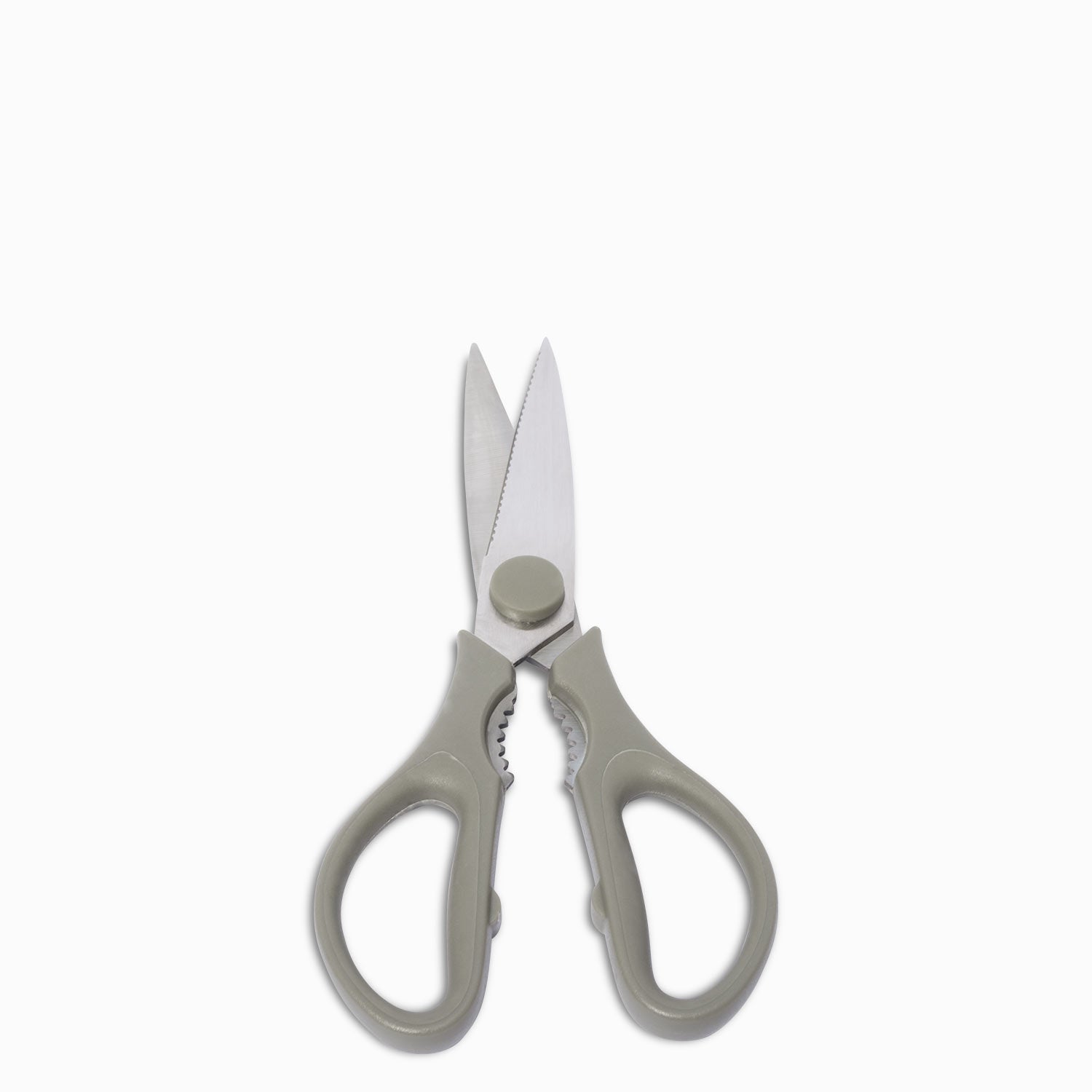 Tijeras gris - Ambiente Gourmet México