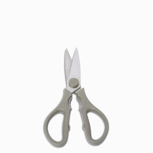 Tijeras gris - Ambiente Gourmet México