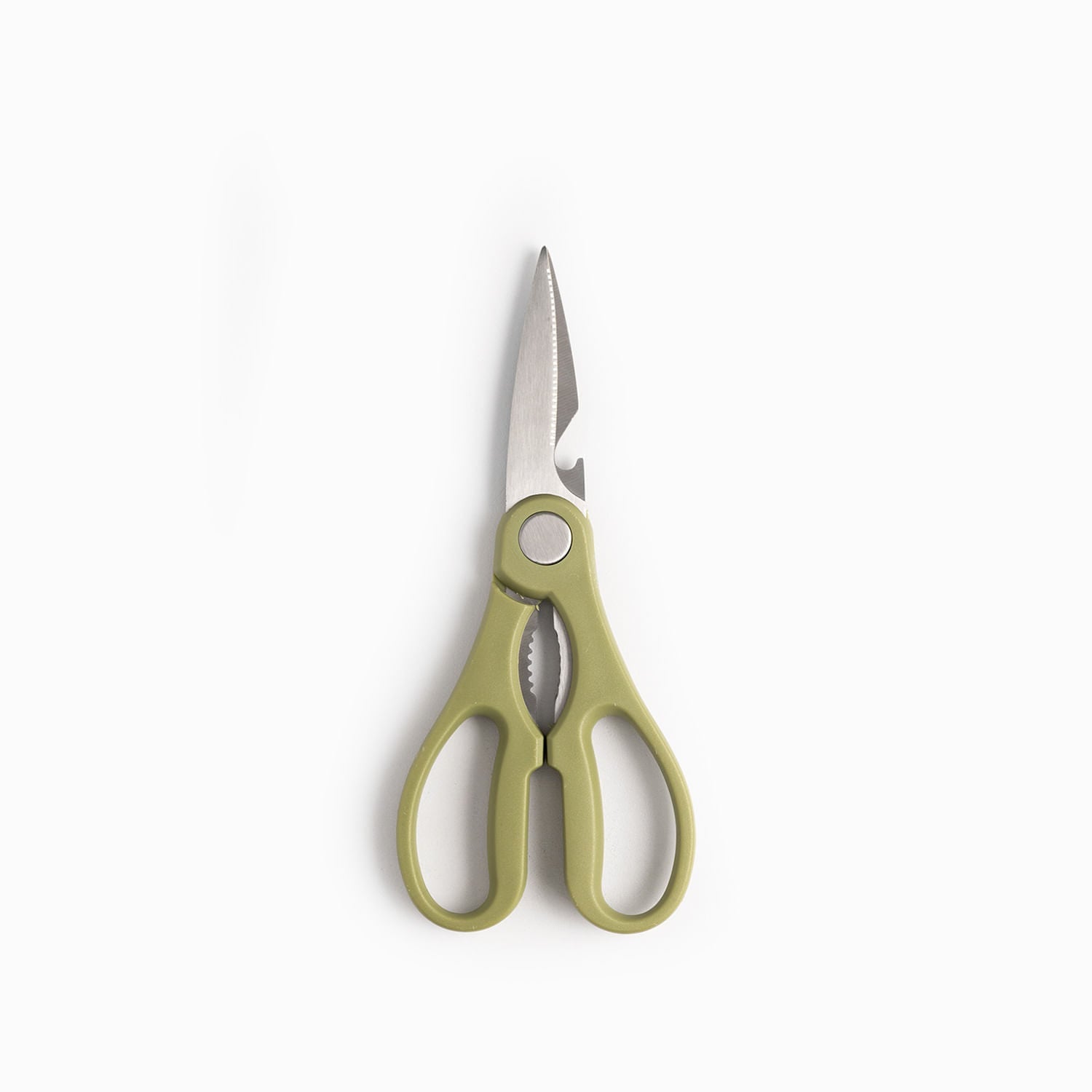 Tijeras Verde - Ambiente Gourmet México