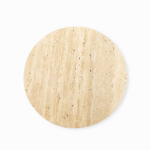 Torno Travertino 30 cm - Ambiente Gourmet México
