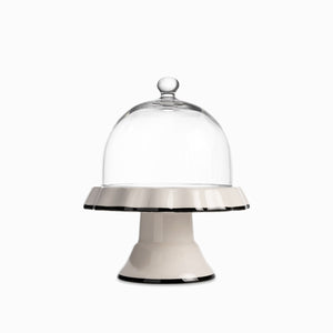 Tortera Contraste 20Cm - Ambiente Gourmet México