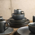 Vajilla Azura 4 Puestos Set X16 - Ambiente Gourmet México
