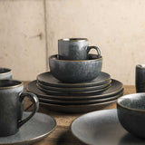 Vajilla Azura 4 Puestos Set X16 - Ambiente Gourmet México