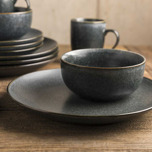 Vajilla Azura 4 Puestos Set X16 - Ambiente Gourmet México