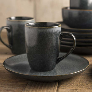 Vajilla Azura 4 Puestos Set X16 - Ambiente Gourmet México
