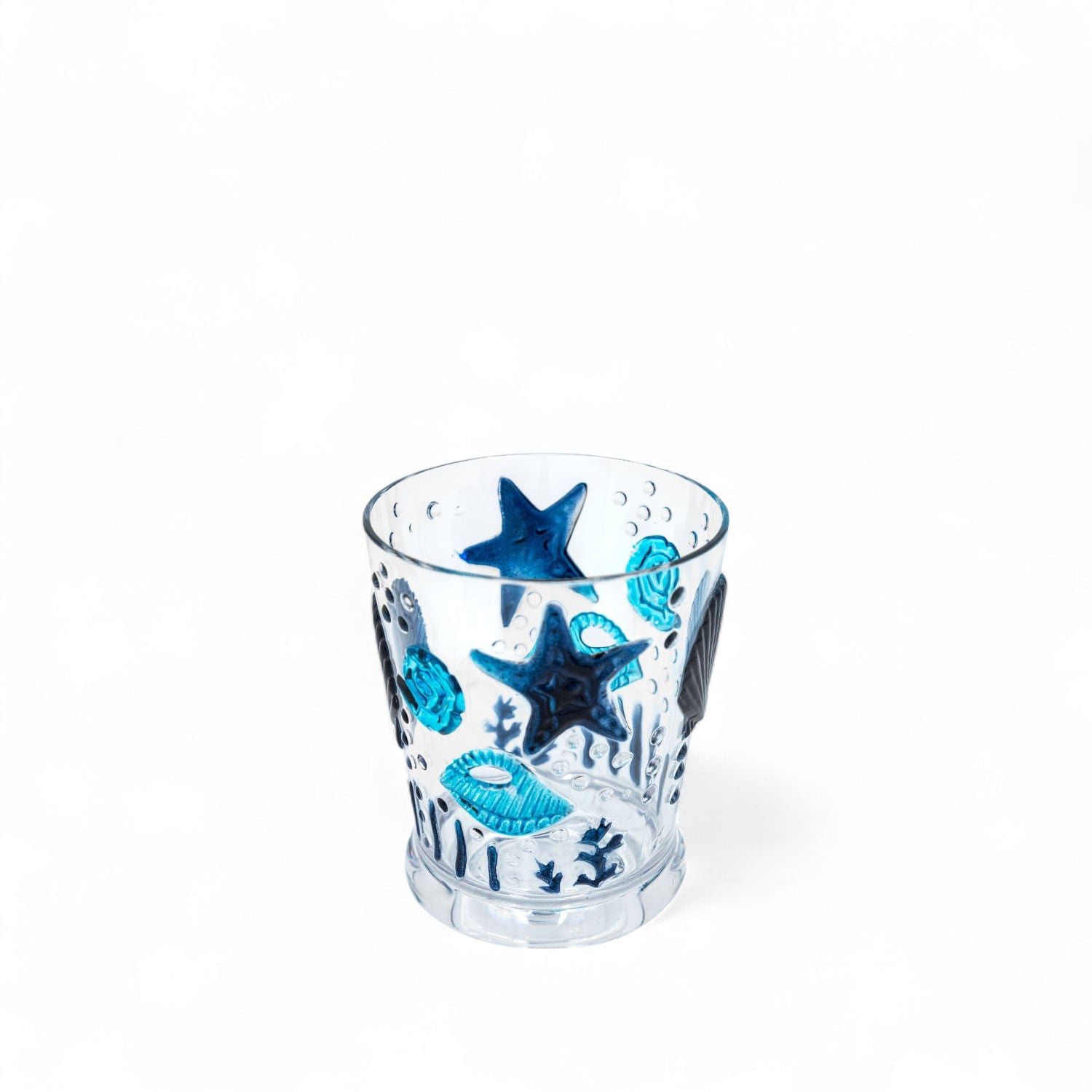 Vaso Atlantis en acrílico 350ml - Ambiente Gourmet México