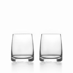 Vaso berlin 420ml setx2 - Ambiente Gourmet México