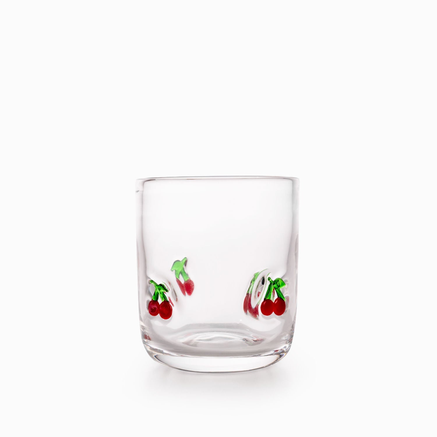 Vaso cereza 390ml - Ambiente Gourmet México