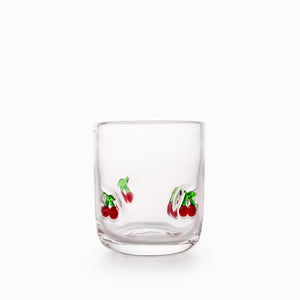 Vaso cereza 390ml - Ambiente Gourmet México