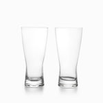 Vaso cerveza 600ml setx2 - Ambiente Gourmet México