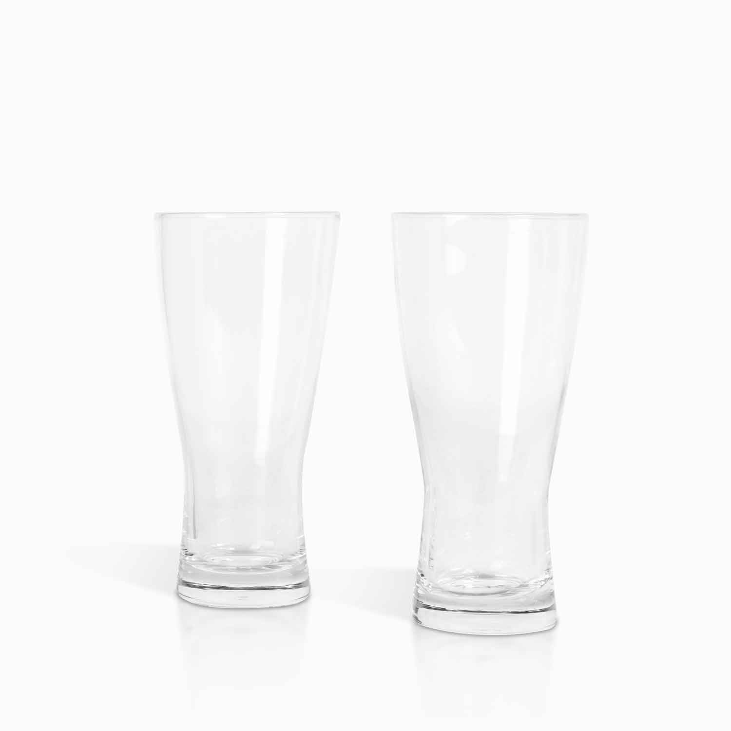 Vaso cerveza 600ml setx2 - Ambiente Gourmet México