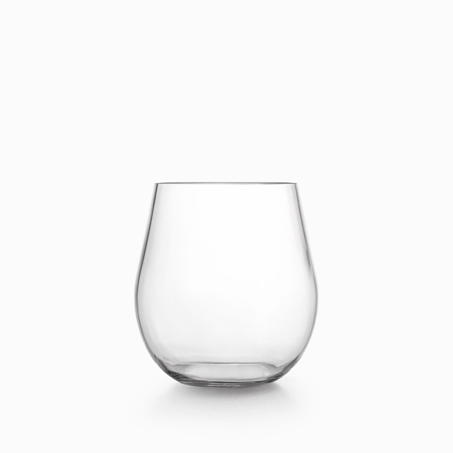 Vaso Clear En Acrilico 550Ml - Ambiente Gourmet México