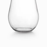 Vaso Clear En Acrilico 550Ml - Ambiente Gourmet México