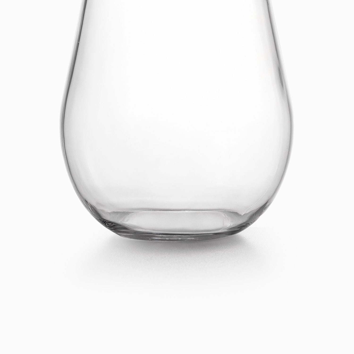 Vaso Clear En Acrilico 550Ml - Ambiente Gourmet México