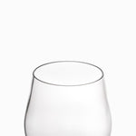 Vaso Clear En Acrilico 550Ml - Ambiente Gourmet México