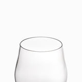 Vaso Clear En Acrilico 550Ml - Ambiente Gourmet México
