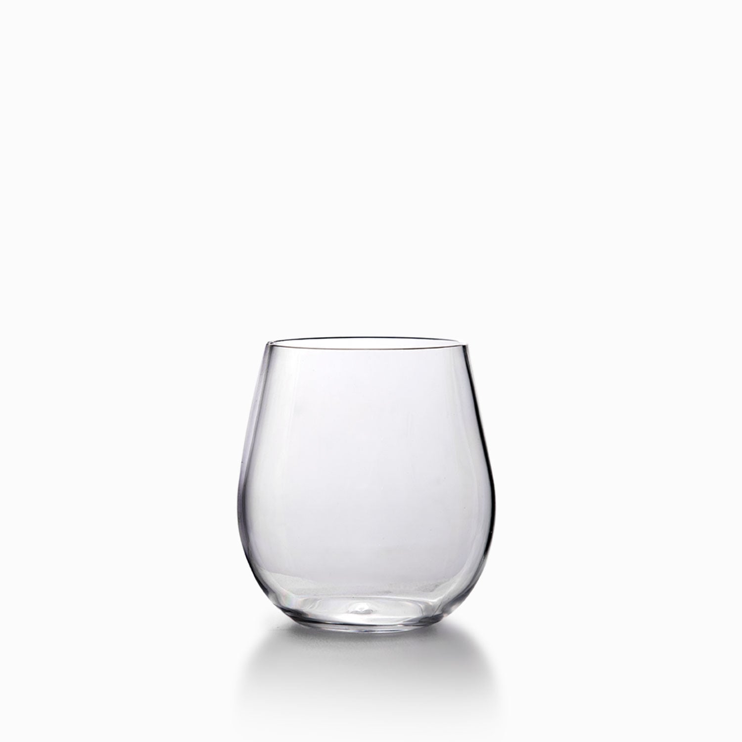 Vaso Clear En Acrilico 550Ml