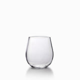 Vaso Clear En Acrilico 550Ml