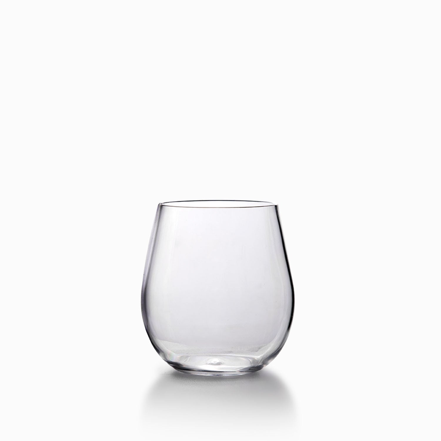Vaso Clear En Acrilico 550Ml - Ambiente Gourmet México