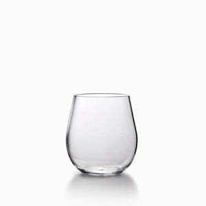 Vaso Clear En Acrilico 550Ml - Ambiente Gourmet México