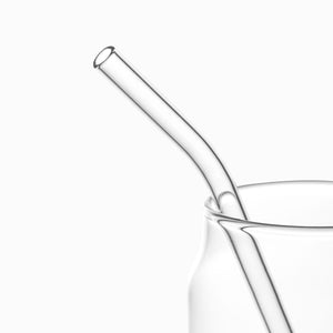 Vaso Con Pitillo Setx2 - Ambiente Gourmet México