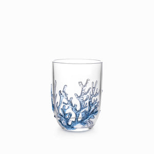 Vaso Corales 480ml - Ambiente Gourmet México