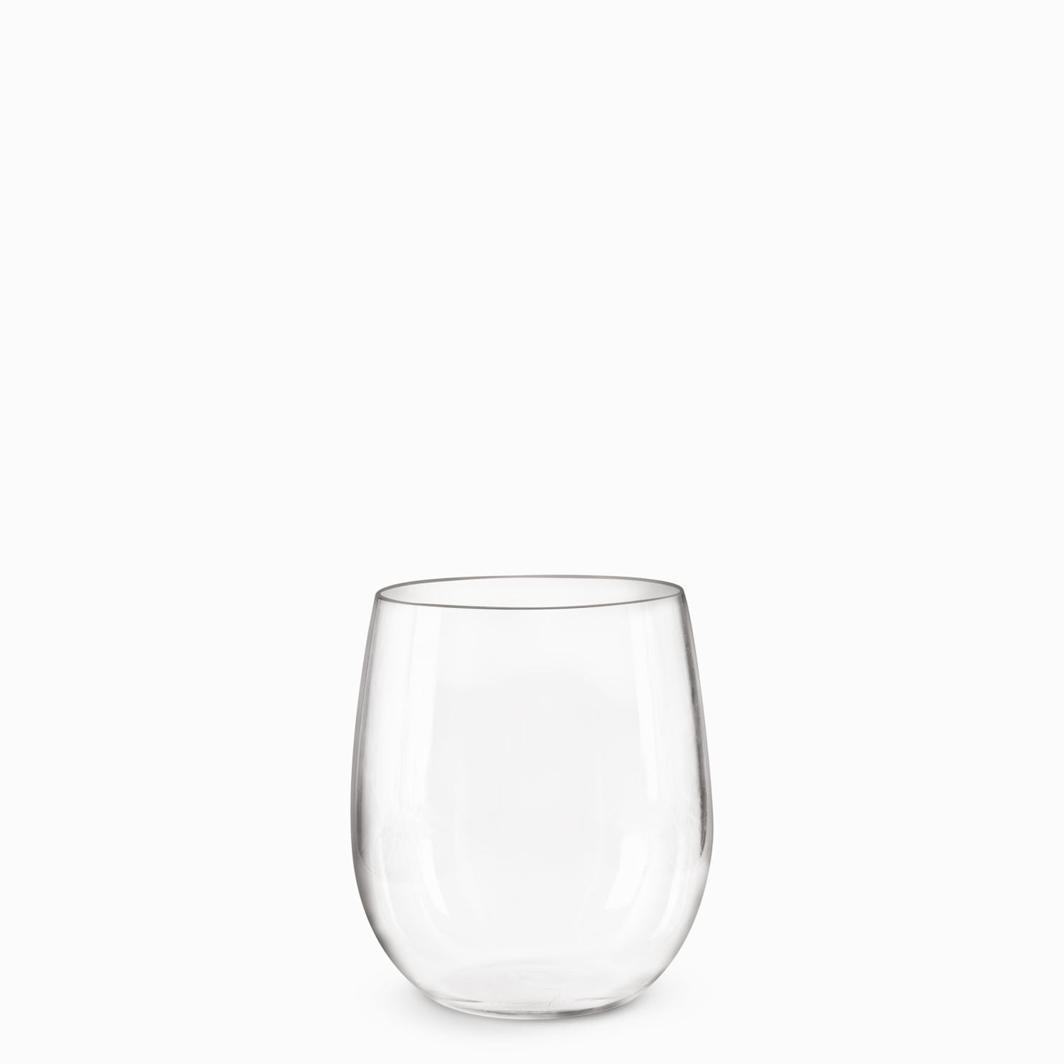 Vaso corto blow